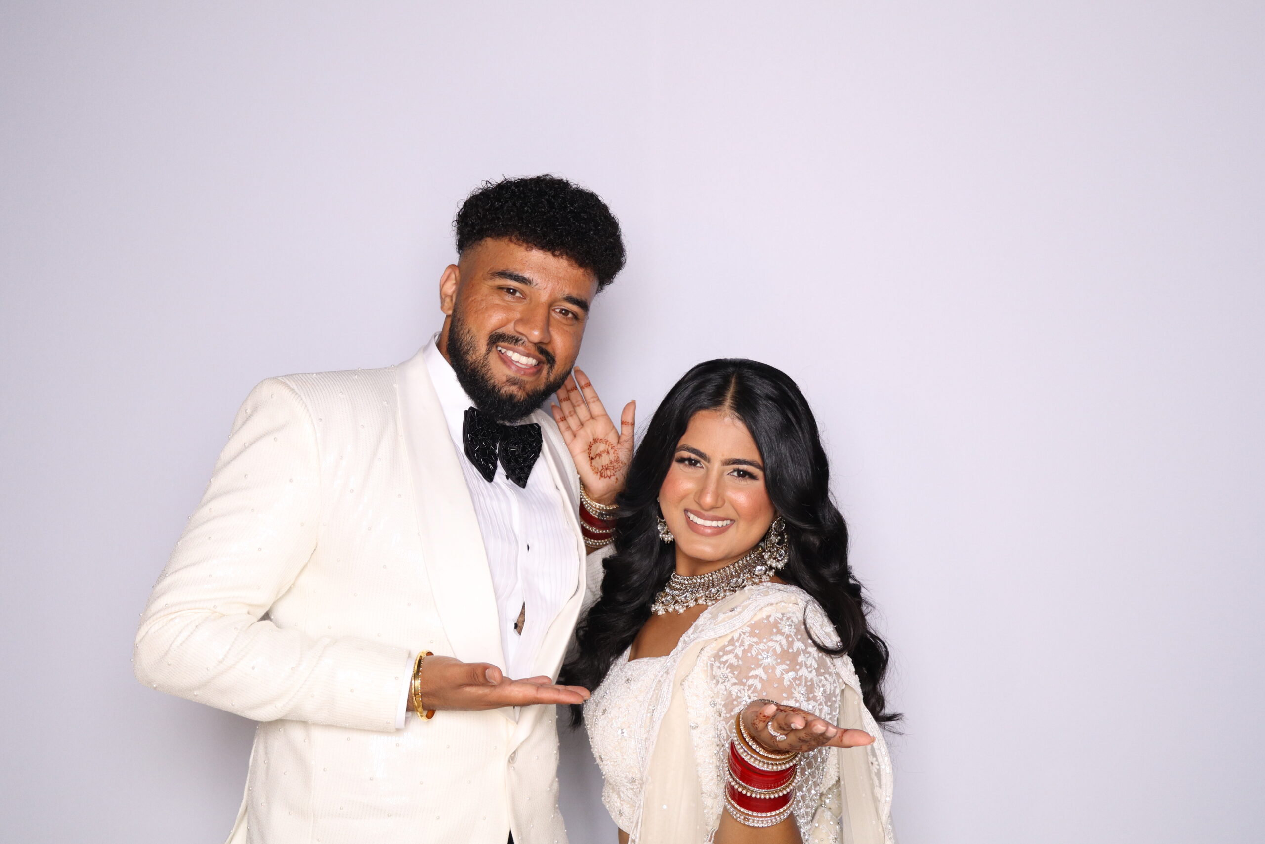 Komal & Gurnur